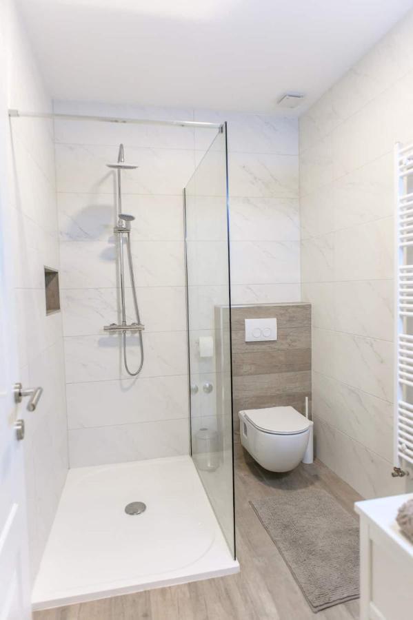 Old Town Zagreb Airport Hotel Velika Gorica Luaran gambar