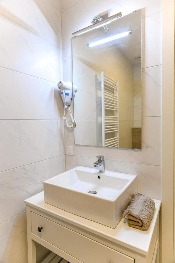 Old Town Zagreb Airport Hotel Velika Gorica Luaran gambar
