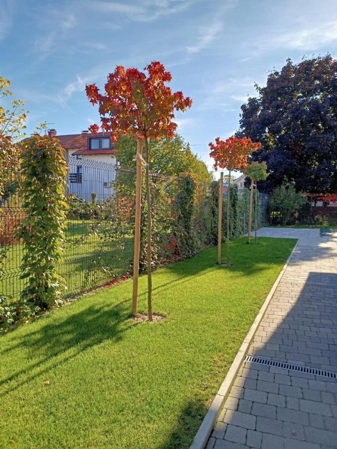 Old Town Zagreb Airport Hotel Velika Gorica Luaran gambar