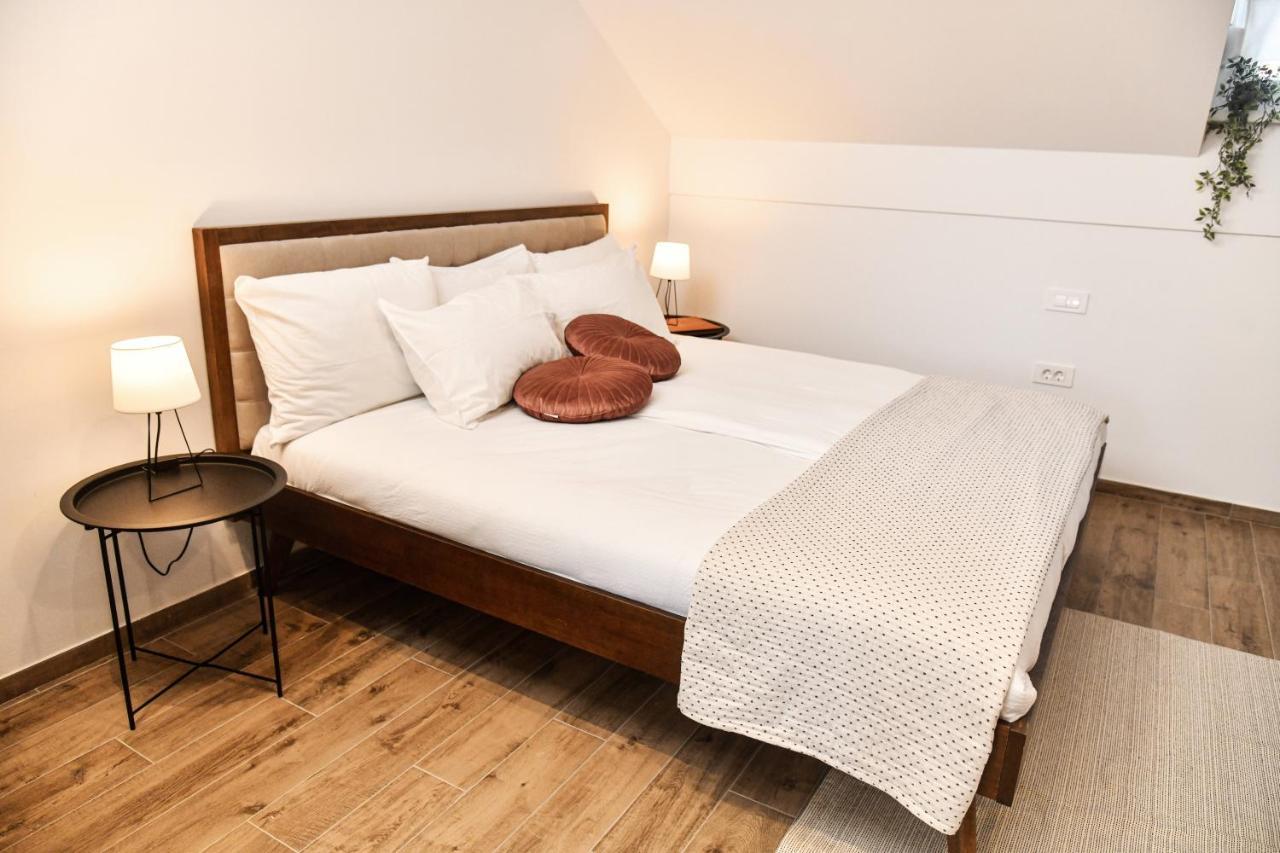 Old Town Zagreb Airport Hotel Velika Gorica Luaran gambar