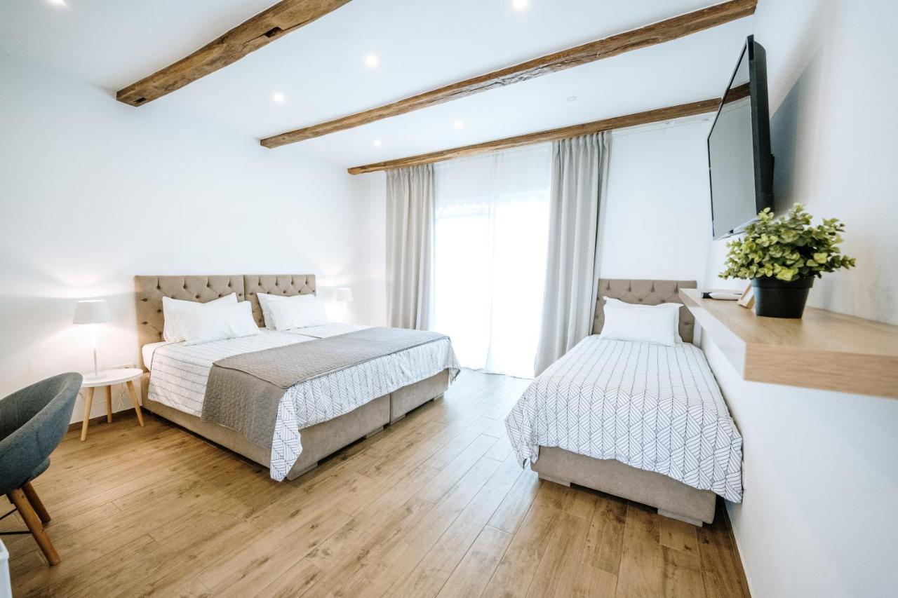 Old Town Zagreb Airport Hotel Velika Gorica Luaran gambar