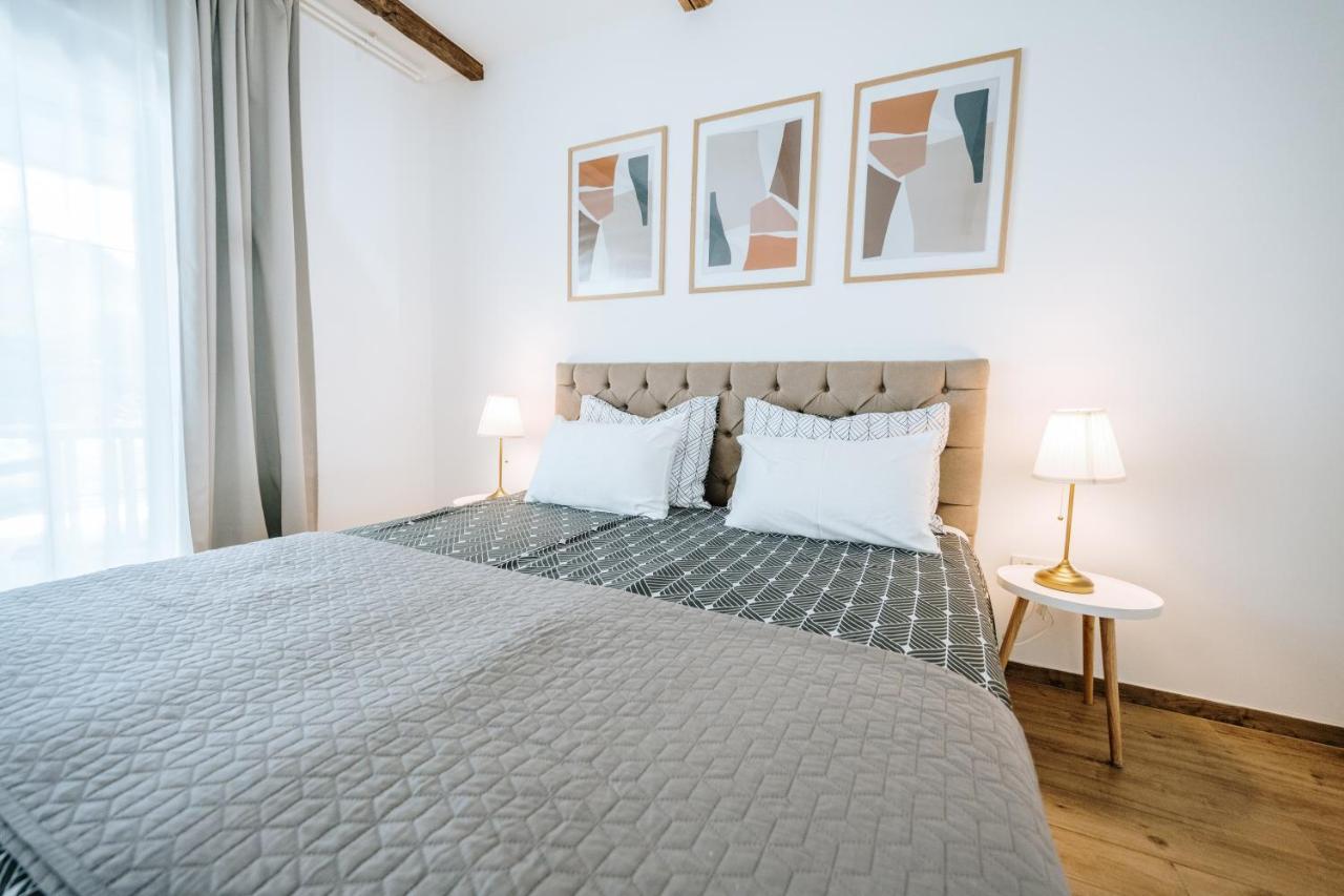 Old Town Zagreb Airport Hotel Velika Gorica Luaran gambar