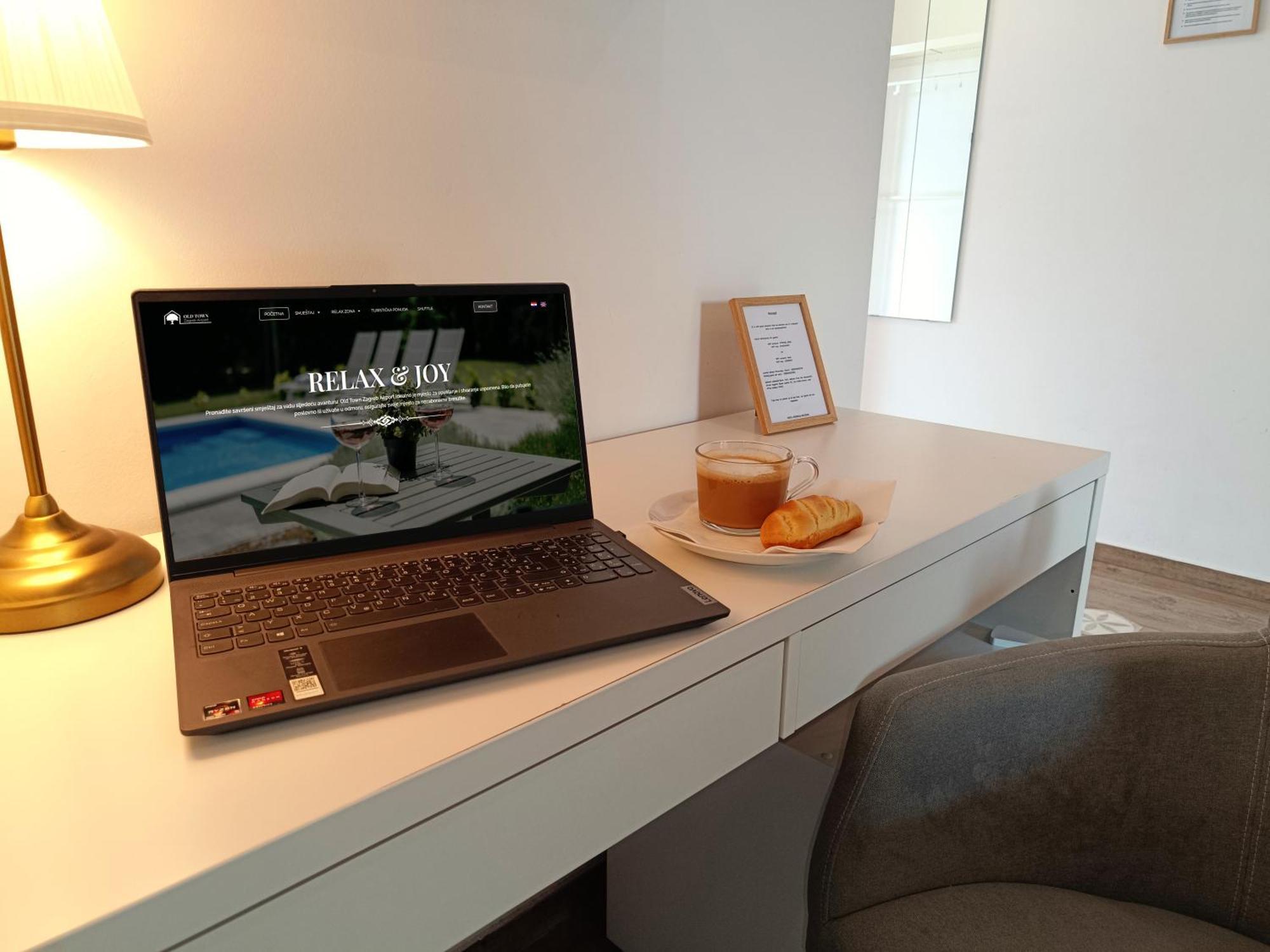 Old Town Zagreb Airport Hotel Velika Gorica Luaran gambar